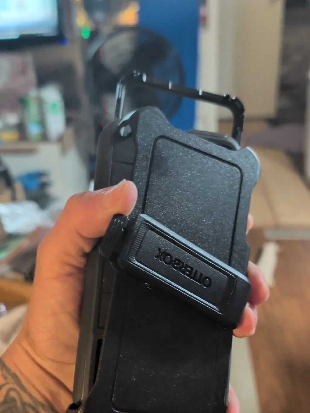 Verizon Google Pixel 8 + 5 Cases Included! – Great Condition